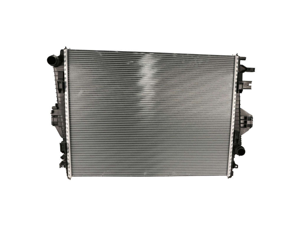 2011-2018 Porsche Cayenne Radiator -  or Center (Genuine)