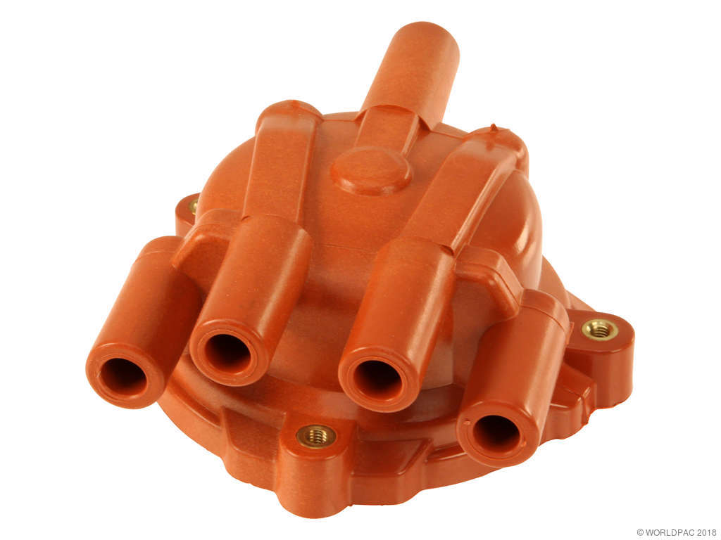 1985-1990 Volvo 760 Distributor Cap (Professional Parts Sweden)