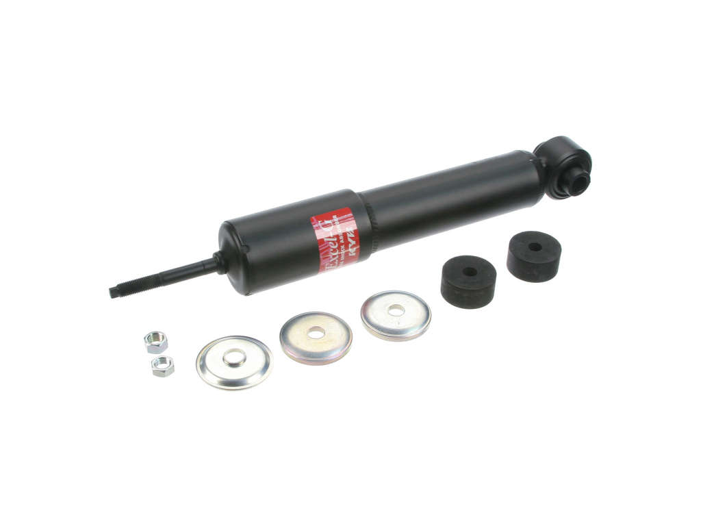 2000-2003 Volkswagen EuroVan Suspension Shock Absorber - Front (KYB)
