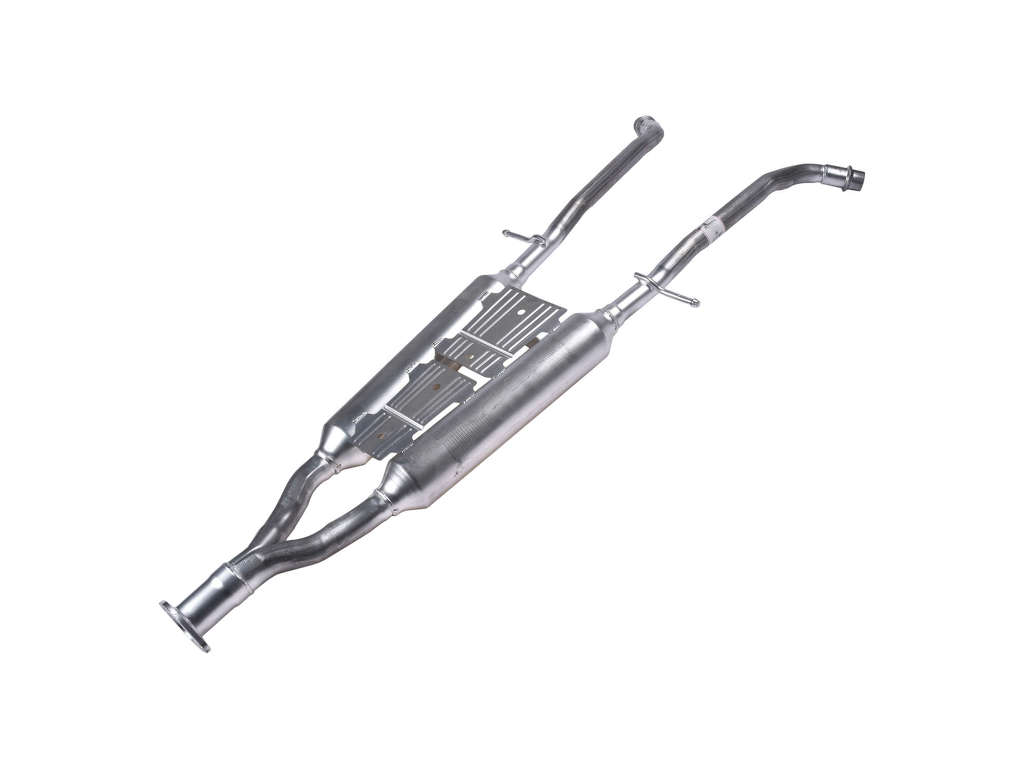 2015 INFINITI Q40 Exhaust Pipe (Autopart International)