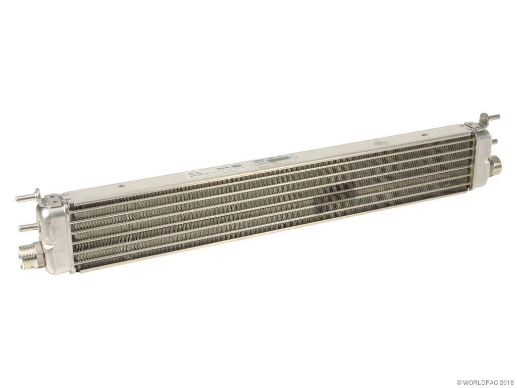 2003-2010 Mercedes-Benz S600 Engine Oil Cooler (Behr)
