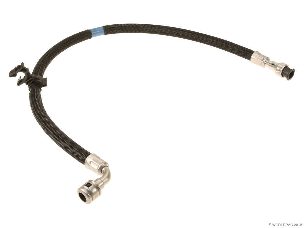 2007-2012 Mini Cooper Fuel Feed Line (Genuine)