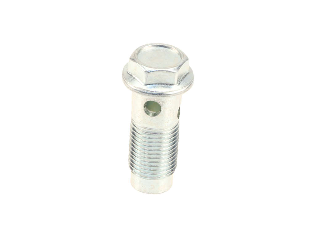 2010-2014 Toyota FJ Cruiser Engine Oil Cooler Line Connector (Genuine)