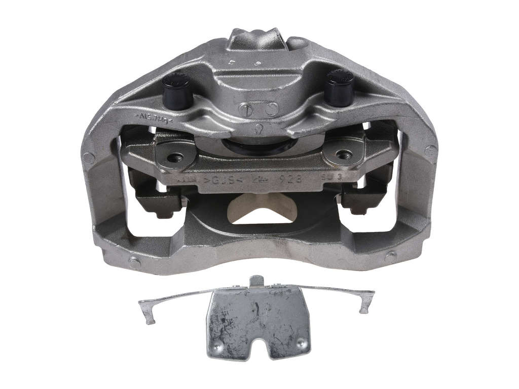 2013 BMW 528i Disc Brake Caliper - Front Left (Autopart International)