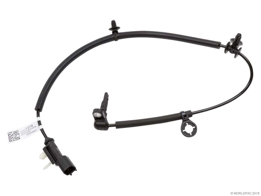 2016-2017 Buick Envision ABS Wheel Speed Sensor - Rear (ACDelco)