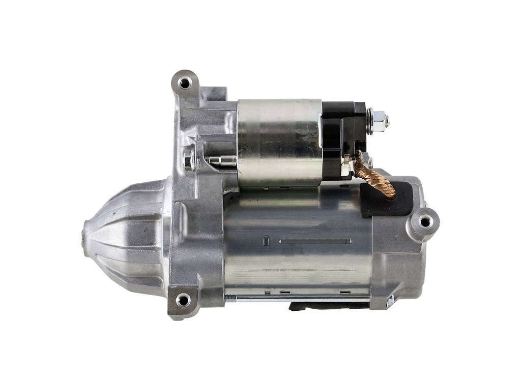 2008-2021 Lexus LX570 Starter Motor (Denso)