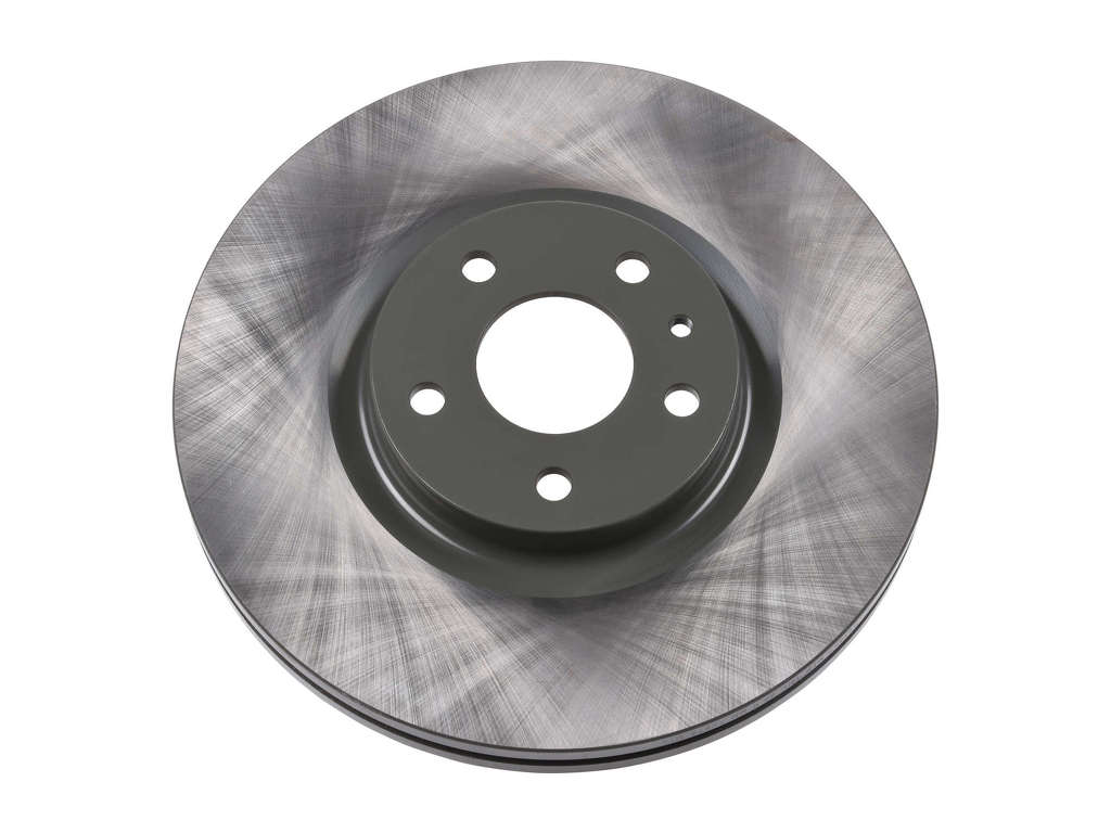 2013-2016 Lincoln MKZ Disc Brake Rotor - Front (Autopart International)