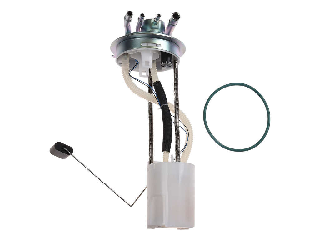 2006 GMC Sierra 3500 Fuel Pump Module Assembly (Autopart International)