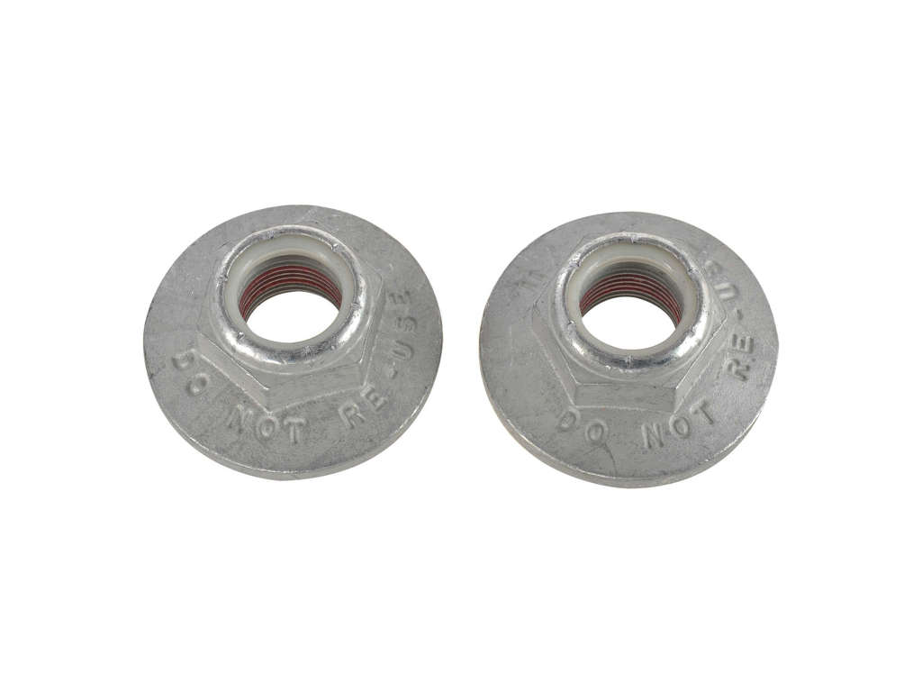 2006-2008 Lincoln Mark LT Axle Nut - Front (Autopart International)