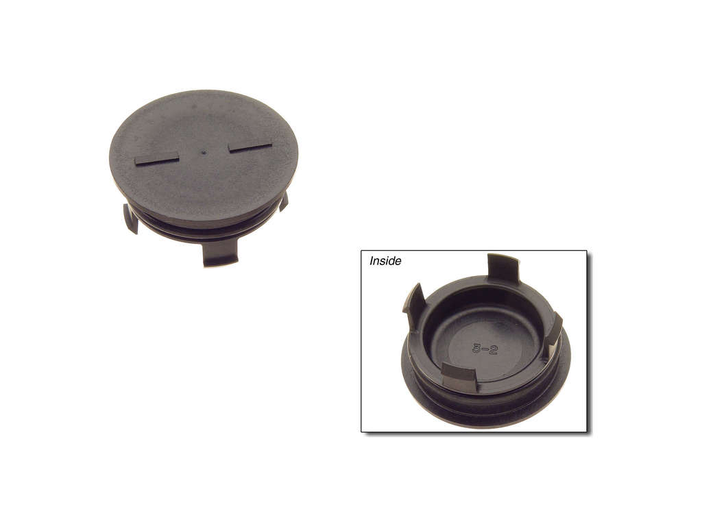 2010-2014 Honda Insight Engine Timing Cover Seal (Ajusa)