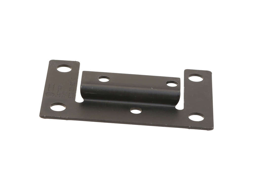 2000-2010 Audi A6 Window Regulator Bracket (Genuine)
