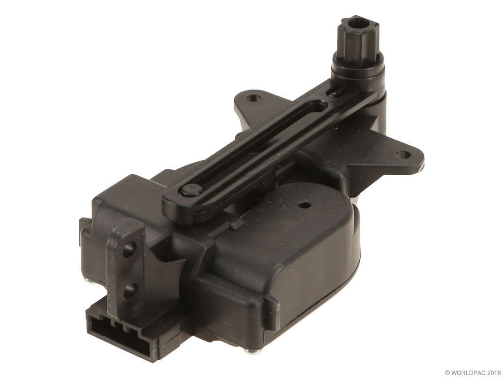 1999-2006 Volkswagen Golf HVAC Servo (Febi)