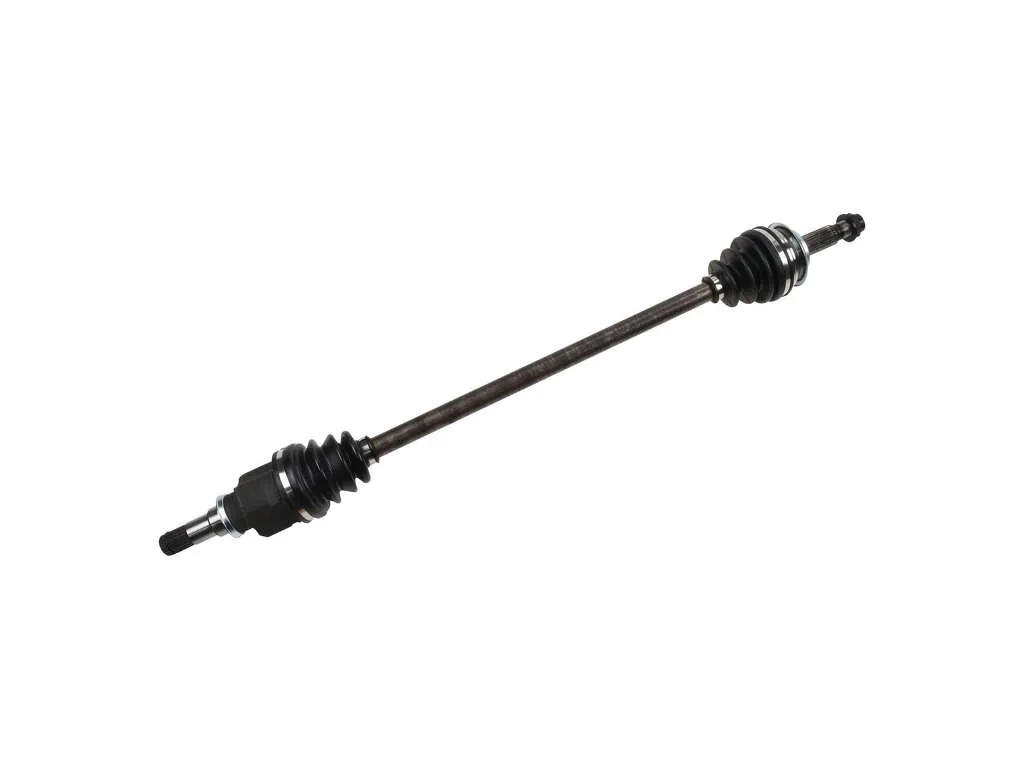 2012-2019 Toyota Prius C CV Axle Assembly - Front Right (Autopart International)