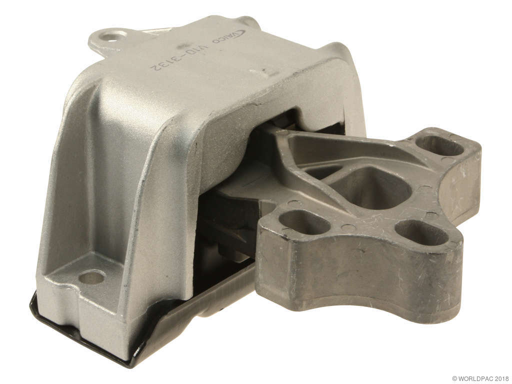 2003-2006 Volkswagen Golf Manual Transmission Mount -  or Left (Vaico)