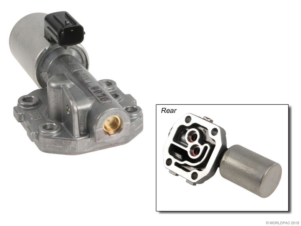 2003-2008 Honda Element Automatic Transmission Control Solenoid (Original Equipment)