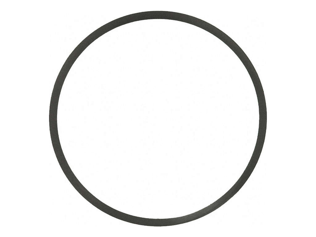 1995-1998 Ford E-350 Econoline Engine Coolant Outlet Gasket (Fel-Pro)