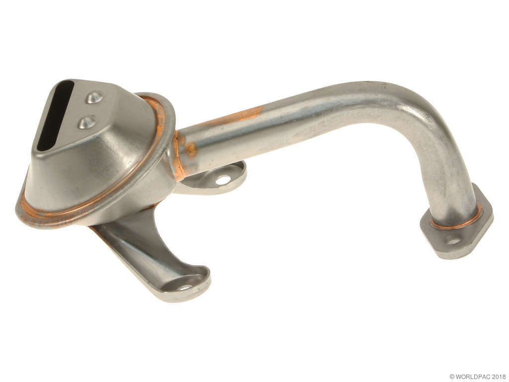 1998 Honda Odyssey Engine Oil Pump Pickup Tube (Genuine)