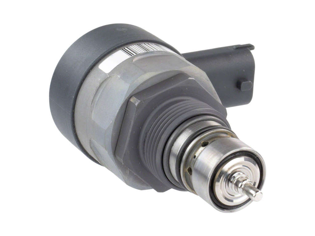 2020-2022 Ford F-350 Super Duty Fuel Injection Pressure Regulator (Motorcraft)