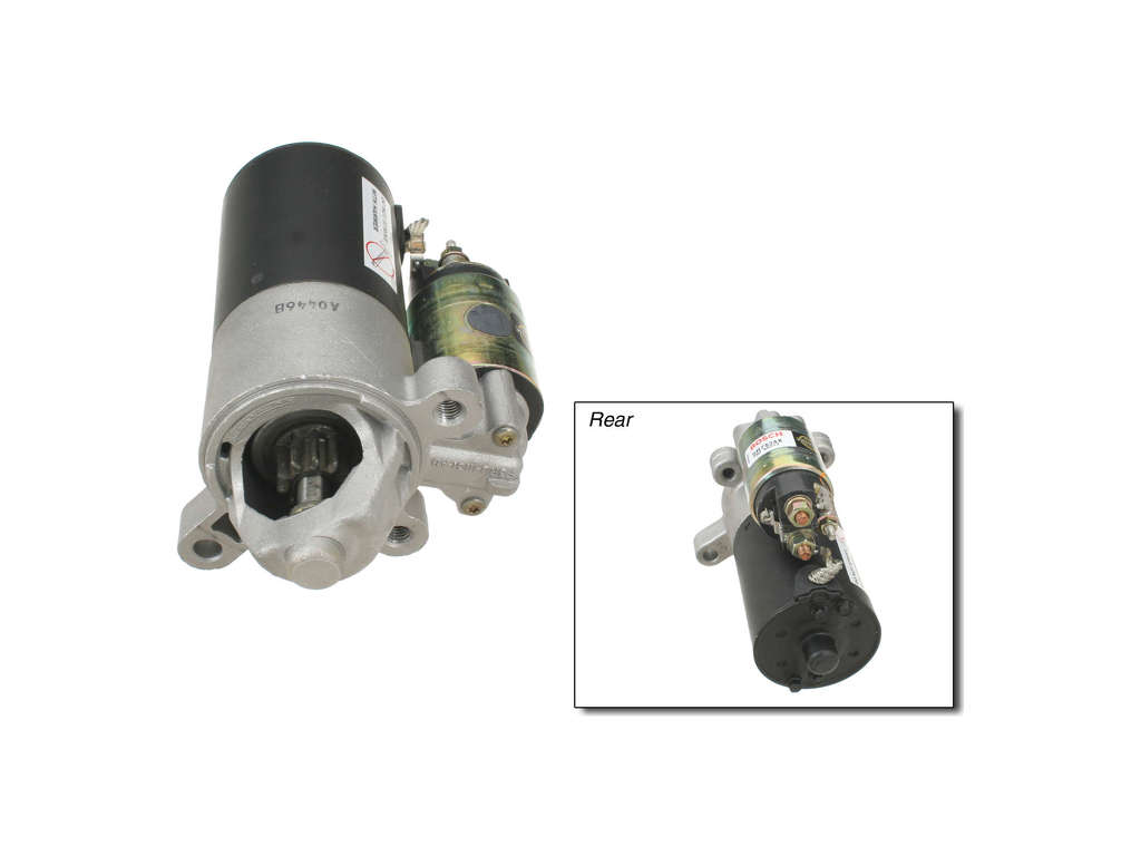 1995-2000 Ford Contour Starter Motor (Bosch)