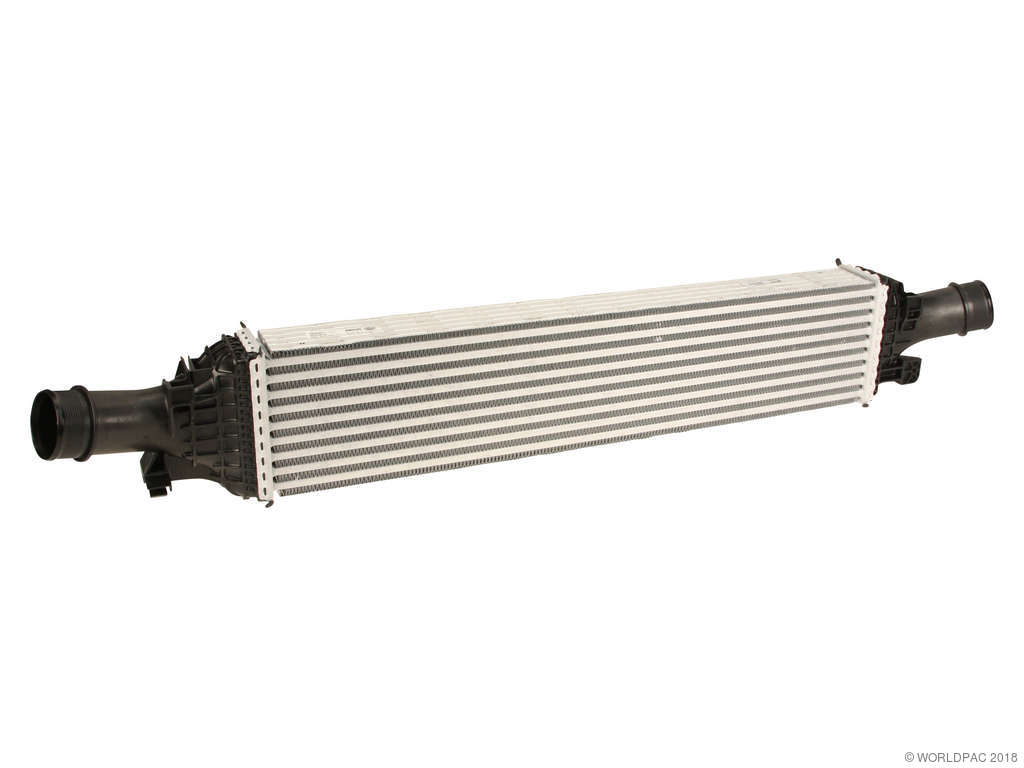 2009-2016 Audi A4 Intercooler (Behr)