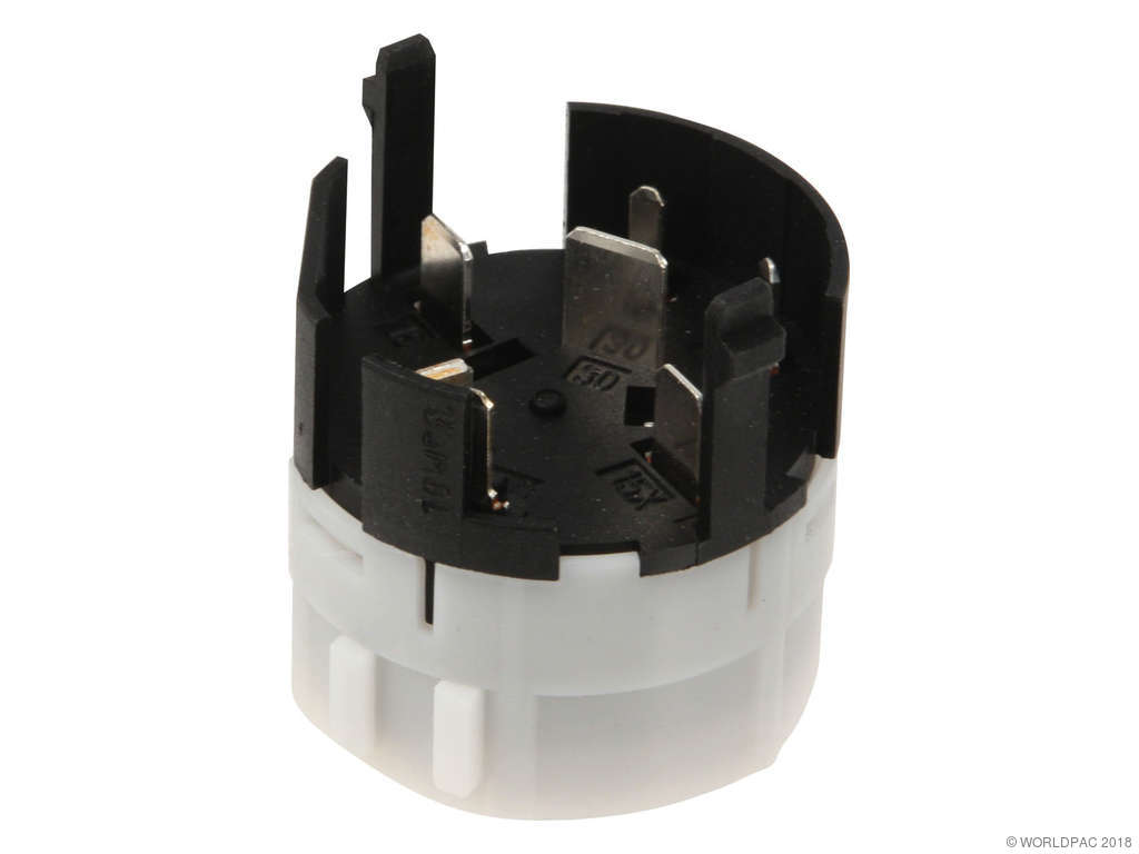 2003-2005 Mercedes-Benz ML350 Ignition Switch (Genuine)