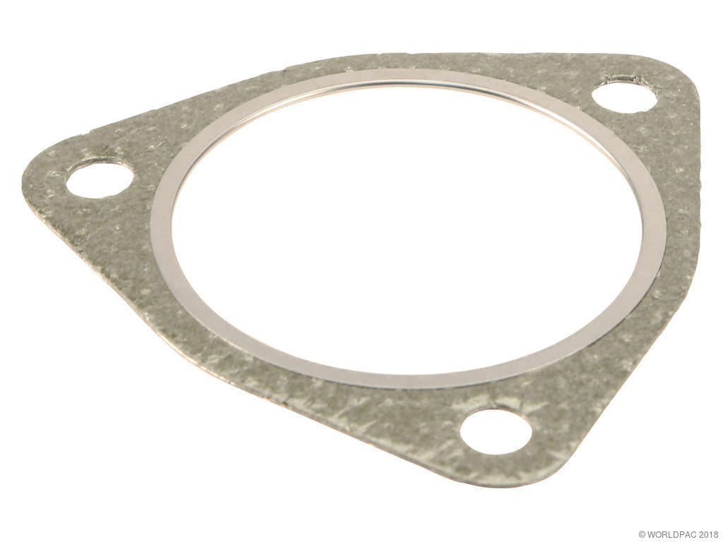 2006-2008 BMW Z4 Catalytic Converter Gasket - Rear (Elring)