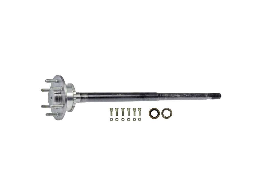 2009-2014 Ford F-150 Drive Axle Shaft - Rear Left (Dorman)