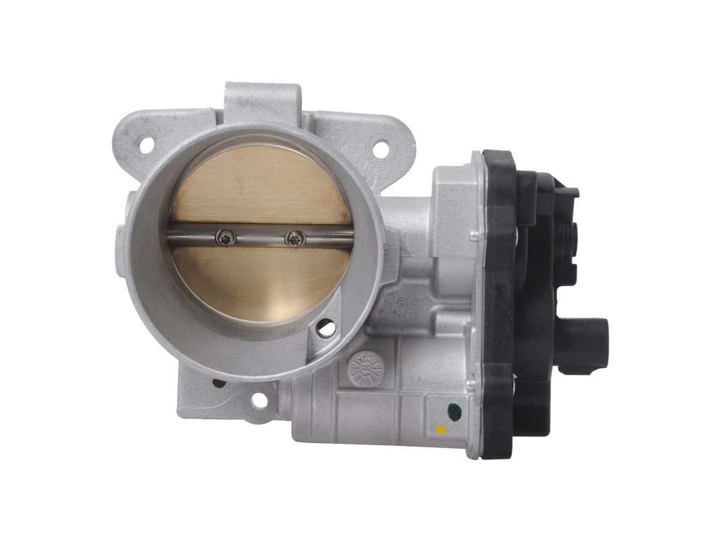 2003-2006 GMC Sierra 3500 Fuel Injection Throttle Body (Cardone)