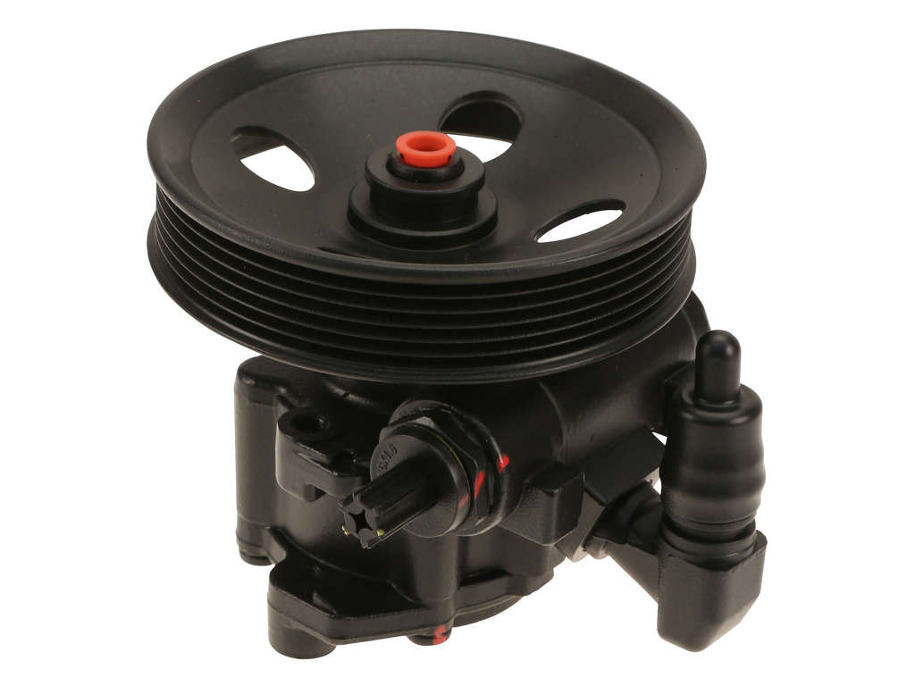 2003-2005 Mercedes-Benz CLK320 Power Steering Pump (TRW)