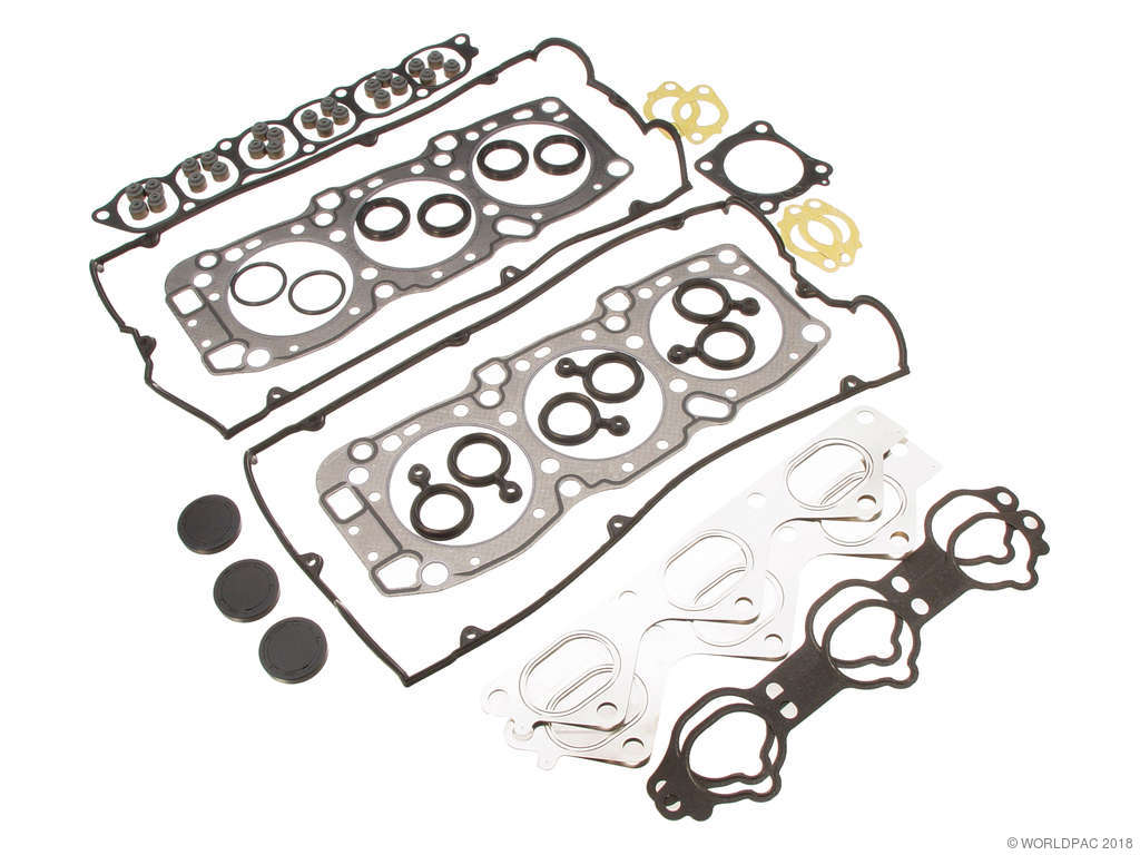 1991-1996 Dodge Stealth Engine Cylinder Head Gasket Set (Nippon Reinz)