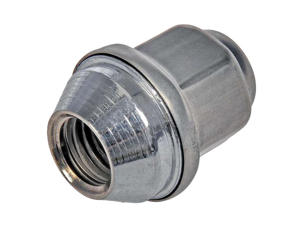 2011 Ford Fiesta Wheel Lug Nut (Dorman)