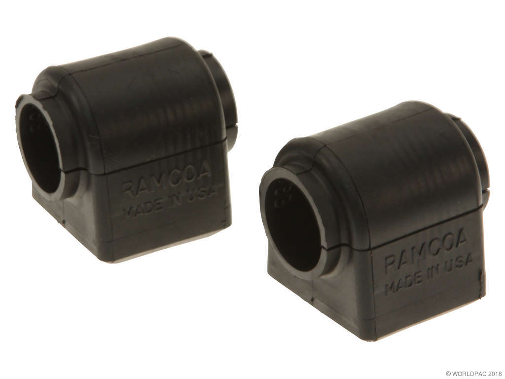 2003-2005 Chevrolet Cavalier Suspension Stabilizer Bar Bushing - Front (TRW)