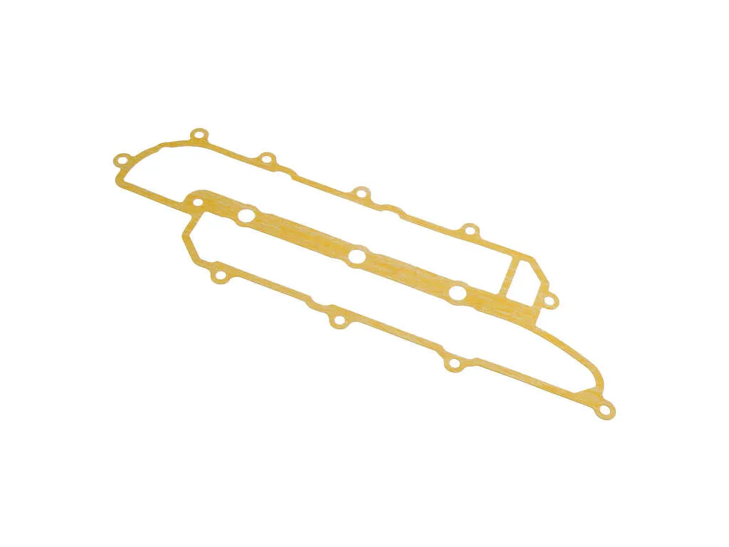 1989-1992 Nissan Maxima Fuel Injection Plenum Gasket - Upper (Nippon Reinz)