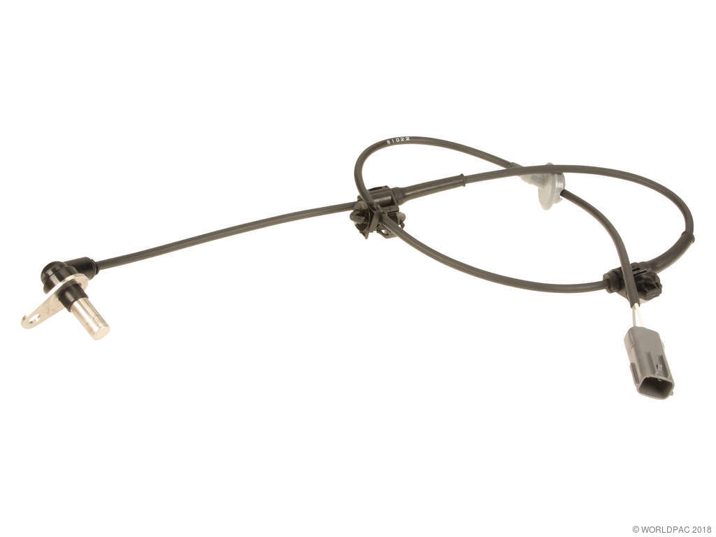 2007-2015 Mazda CX-9 ABS Wheel Speed Sensor - Front Left (Genuine)