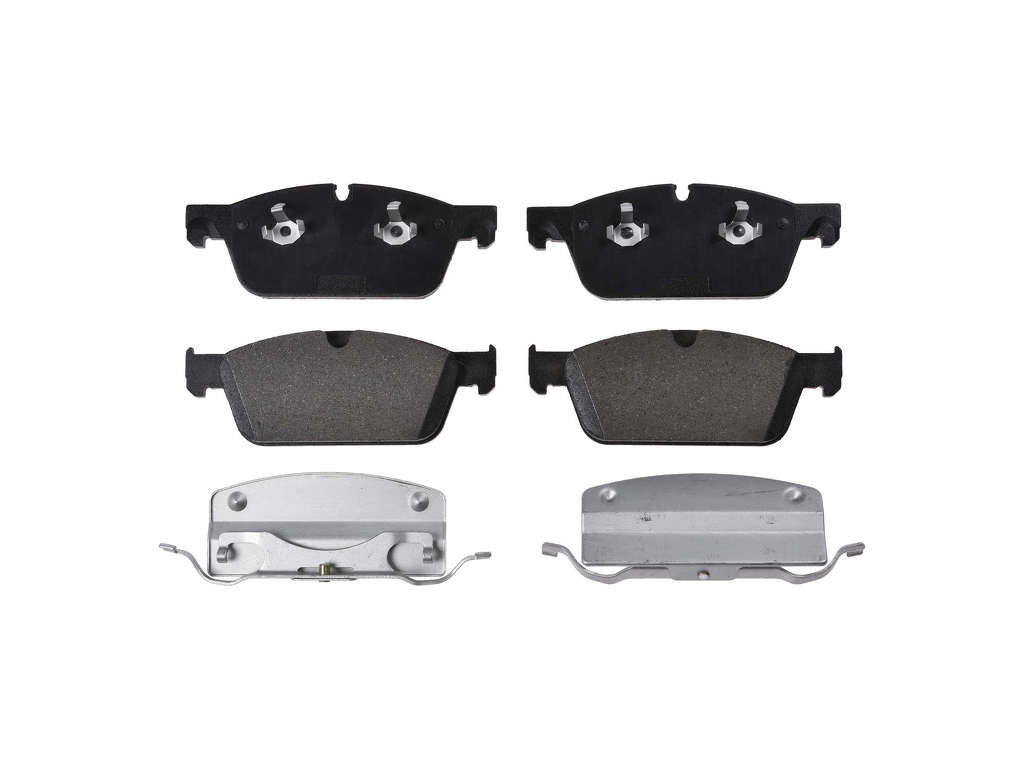 2013-2016 Mercedes-Benz GL550 Disc Brake Pad Set - Front (Autopart International)