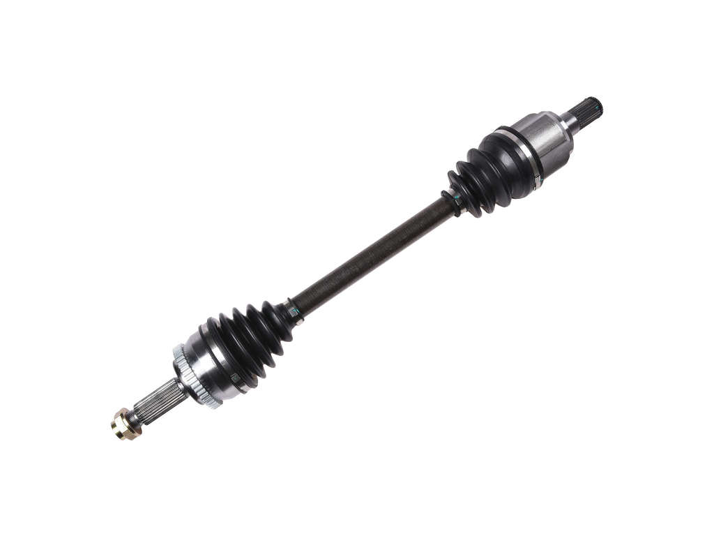 2012-2013 Kia Soul CV Axle Assembly - Front Left (Autopart International)