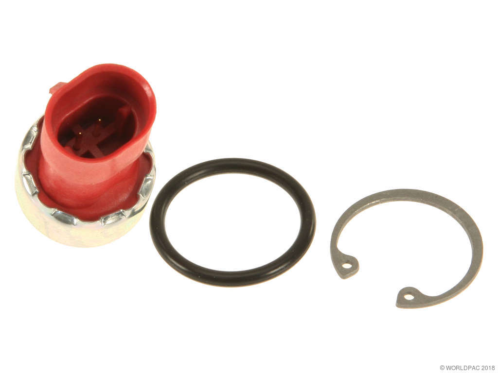 1999-2002 GMC Sierra 2500 HVAC Pressure Switch (ACDelco)