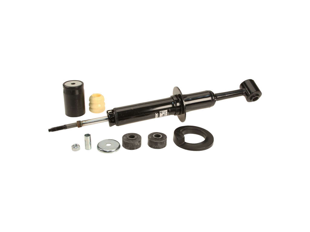 2007 Ford Explorer Sport Trac Suspension Shock Absorber - Front (Monroe)