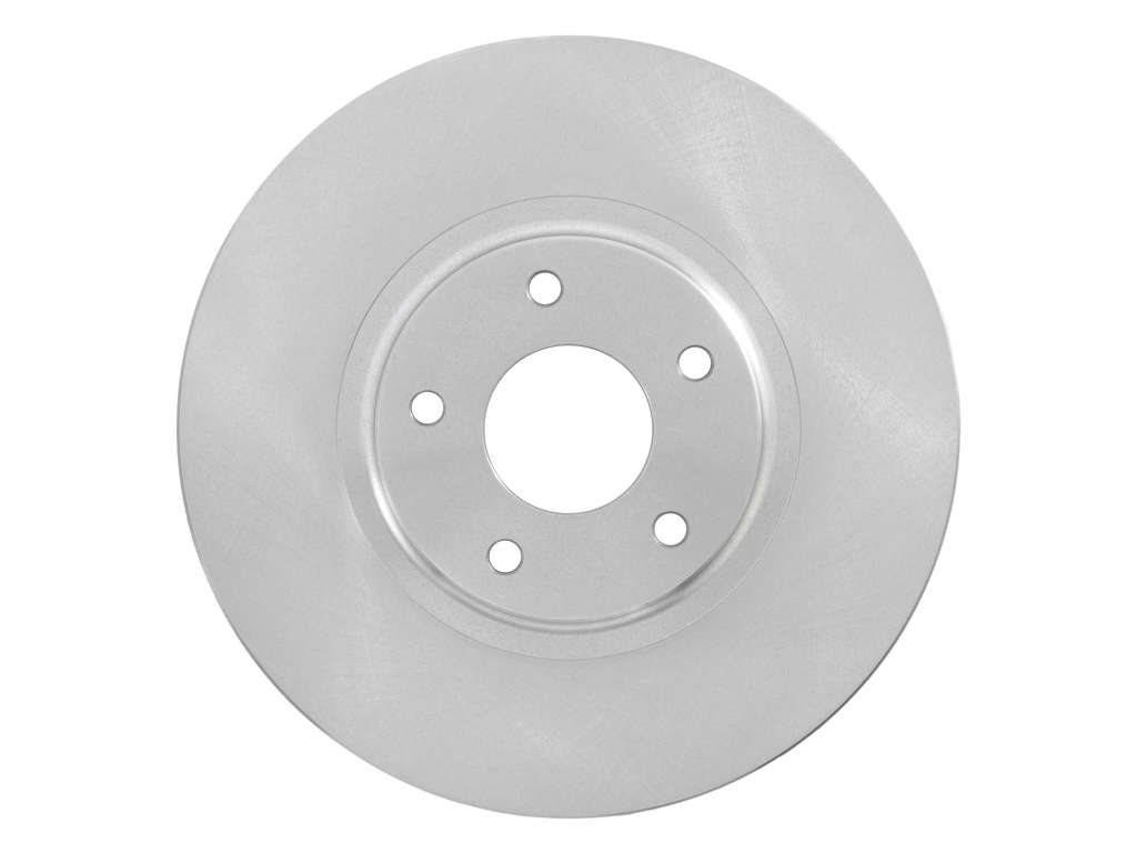 2003-2004 Nissan Murano Disc Brake Rotor - Front (Autopart International)