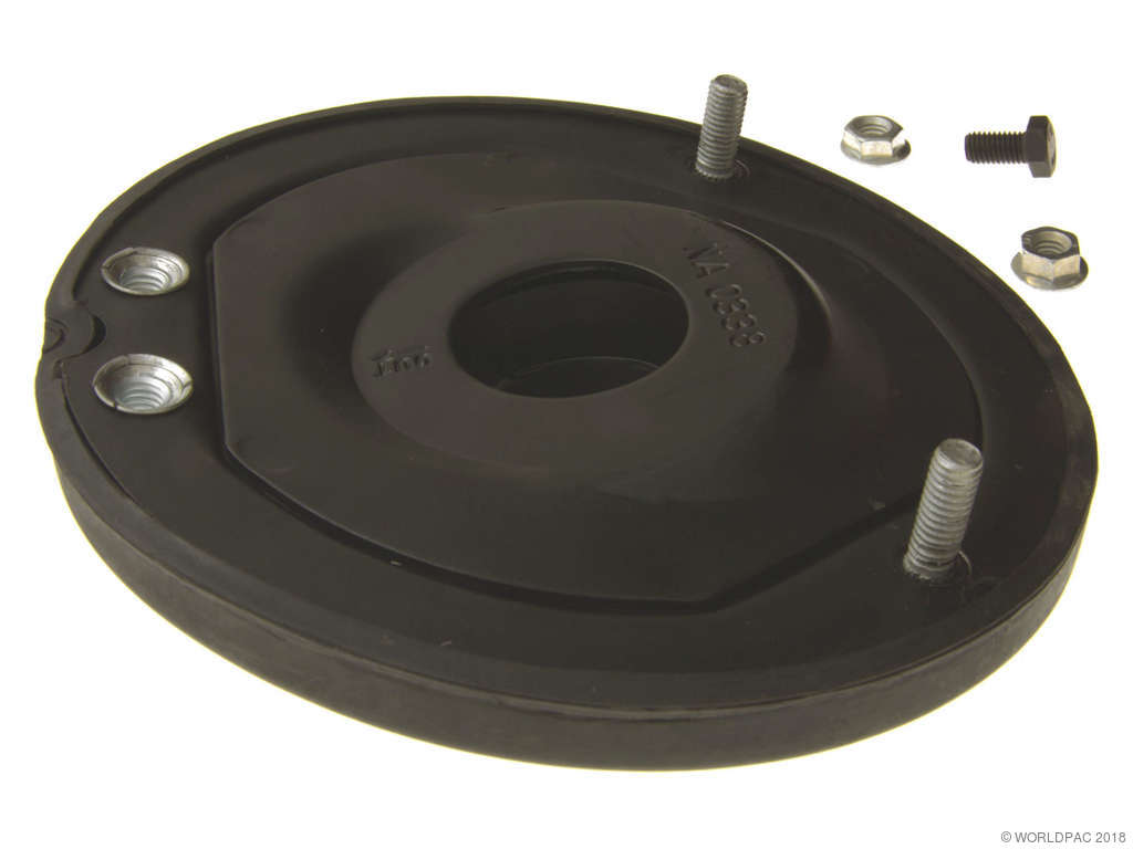 2000-2005 Dodge Neon Suspension Strut Mount - Rear Left or Rear Right (Sachs)