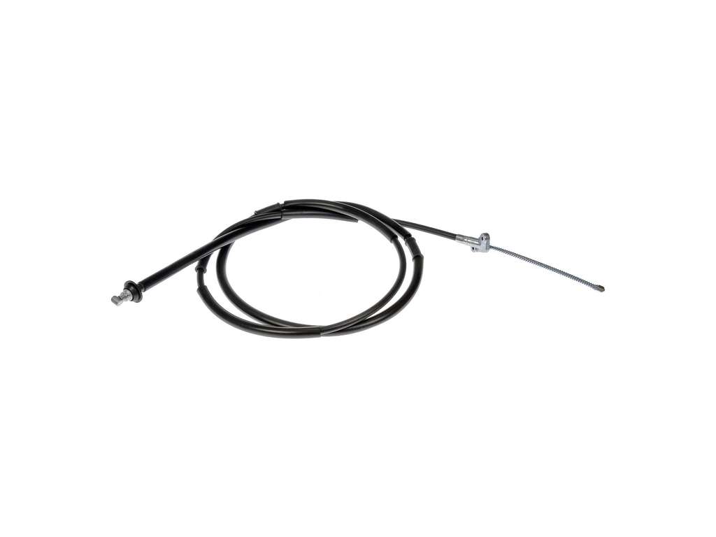 2005-2015 Toyota Tacoma Parking Brake Cable - Rear Left (Genuine)