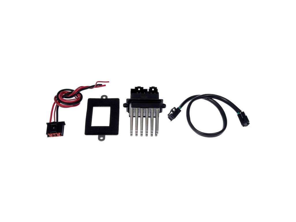 2005-2007 Dodge Magnum HVAC Blower Motor Control Module (Dorman)