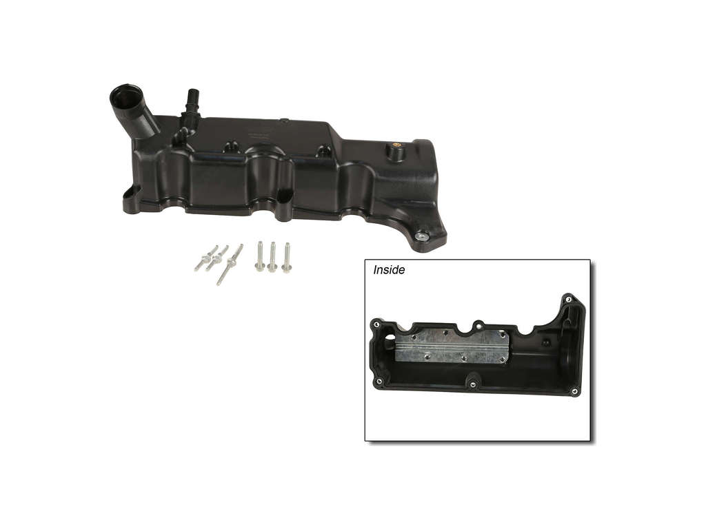 2004-2010 Ford Explorer Sport Trac Engine Valve Cover - Right (Autopart International)