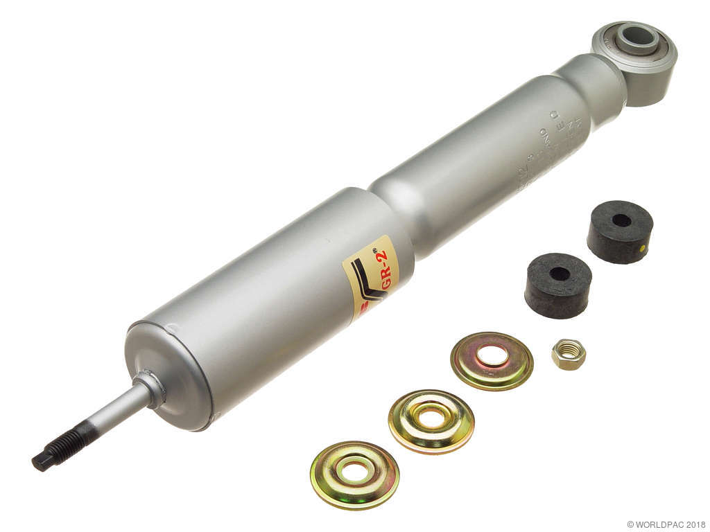 1994-1995 Toyota Pickup Suspension Shock Absorber - Front (KYB)