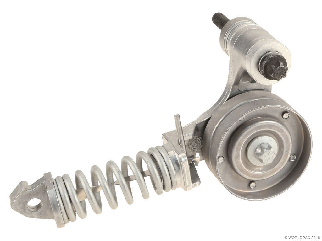 2015-2021 Chevrolet Trax Accessory Drive Belt Tensioner Assembly (ACDelco)