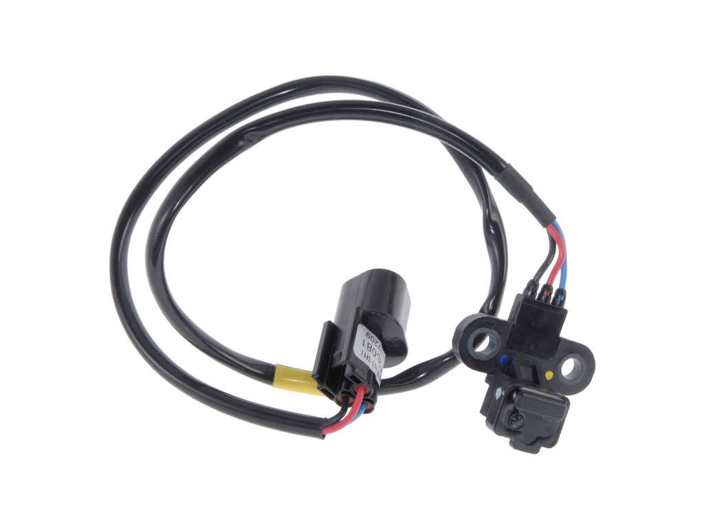 1992-2000 Mitsubishi Montero Engine Crankshaft Position Sensor (Autopart International)