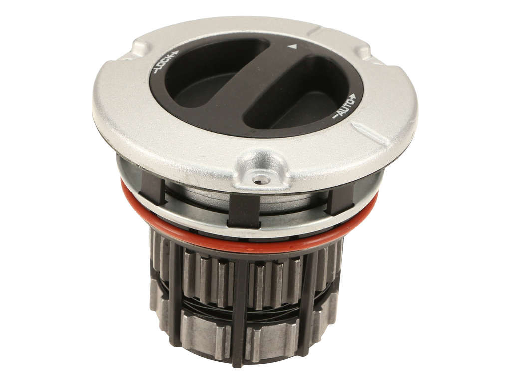 2005-2010 Ford F-550 Super Duty Locking Hub (MTC)