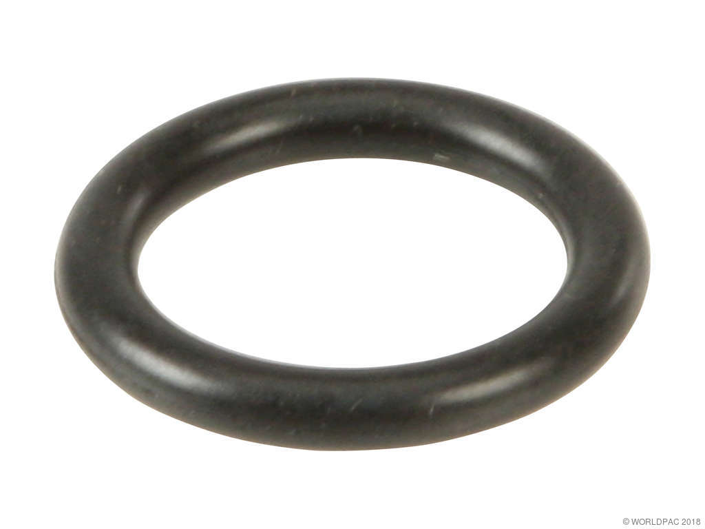 2000-2003 BMW M5 Engine Oil Cooler Gasket - Upper (Genuine)