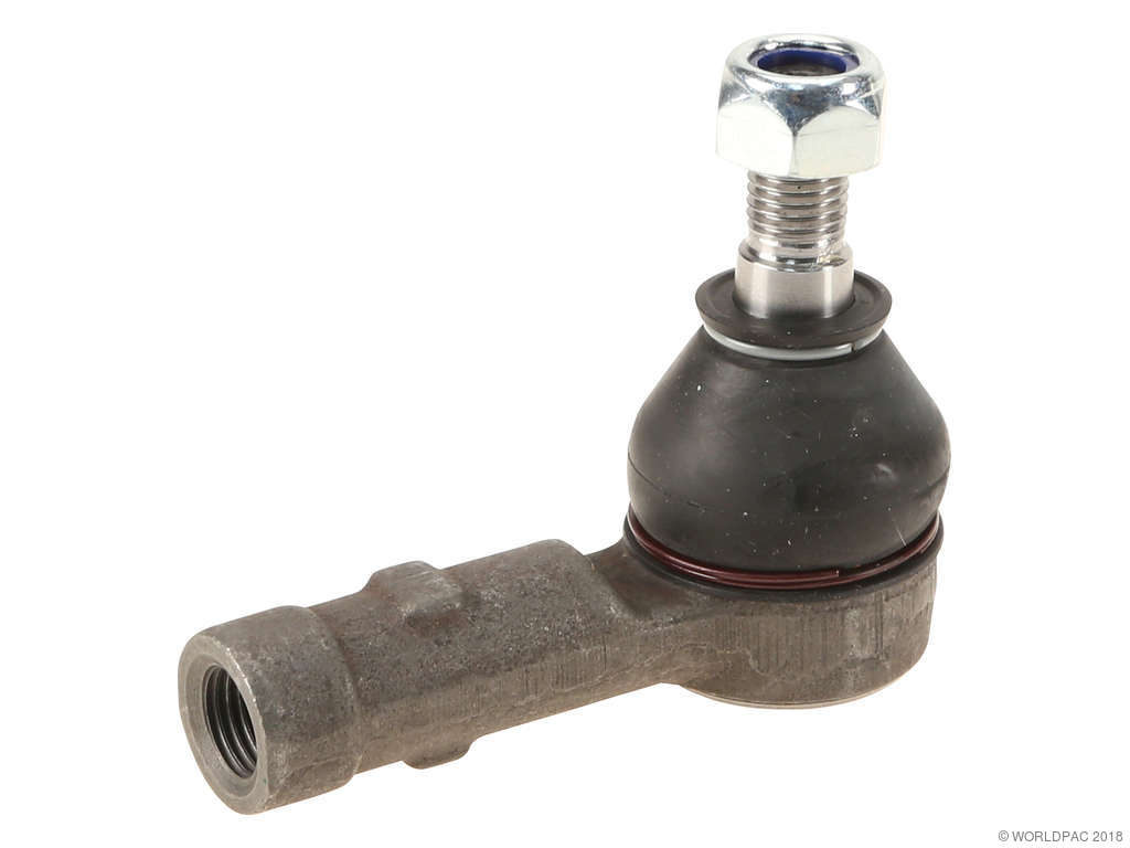 1999-2002 Daewoo Nubira Steering Tie Rod End - Front Outer (Delphi)