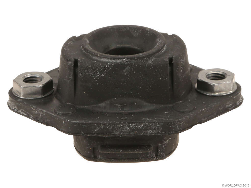 2007-2013 BMW 335i Suspension Shock Absorber Mounting Kit - Rear Lower (Lemfoerder)